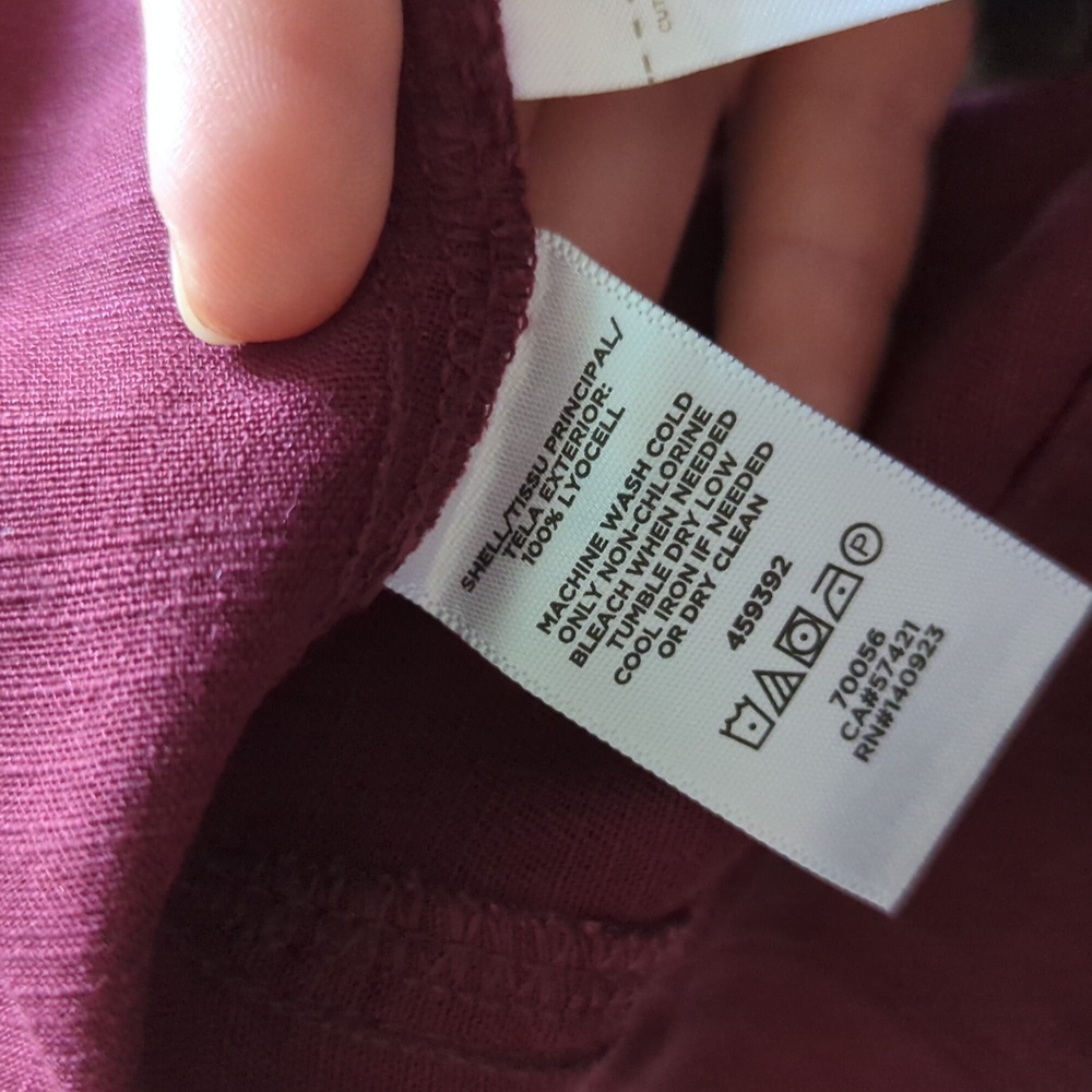 Jacket - Picture 5 of 5